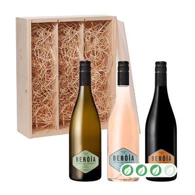 Domaine la Croix Belle trio: Blanc, Rosé en Rouge w232__1.jpg
